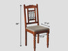 Duraster Eternal Dining Table Set 4 Seater # 4