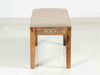 Duraster Elementary Dining Table Set 4 Seater & Bench # 5