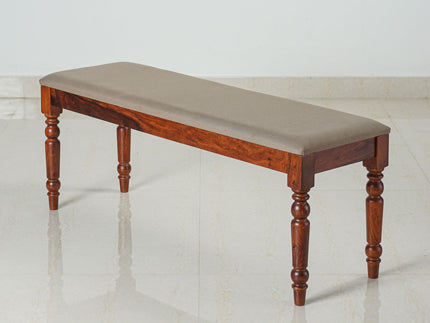 Duraster Eternal Dining Table Set 6 Seater with 4 Chairs & 1 Bench # 3
