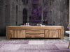 Duraster Elementary Modern Sheesham TV Unit #2