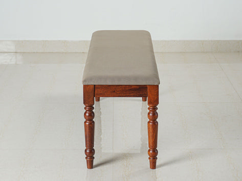 Duraster Eternal Dining Table Set 6 Seater with 4 Chairs & 1 Bench # 3