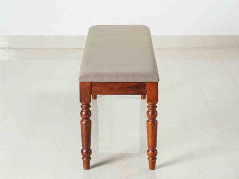 Duraster Eternal Dining Table Set 6 Seater with 4 Chairs & 1 Bench # 3
