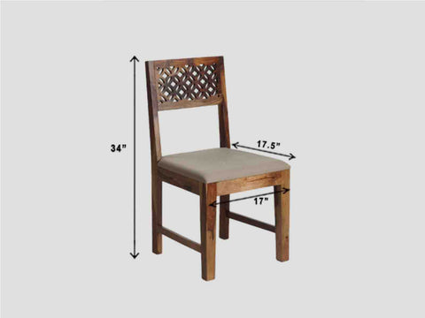 Duraster Elementary Dining Table Set 4 Seater & Bench # 5
