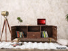 Mango Wood TV Unit