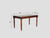 Eternal Dining Table Set 6 Seater with 4 Chairs & 1 Bench # 3