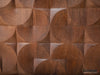 Mango Wood TV Unit