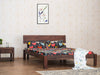 Duraster Marvel Wooden Queen Size Bed #4