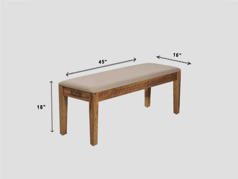Duraster Elementary Dining Table Set  6 Seater # 2