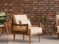 Single Seater Sofa