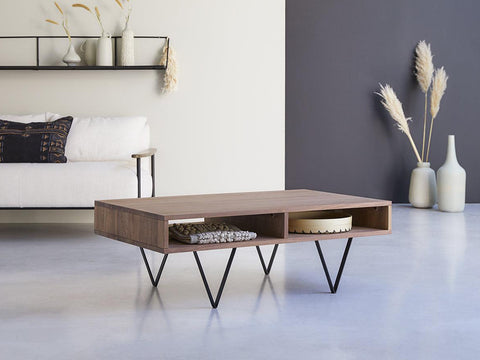 Coffee Table Design