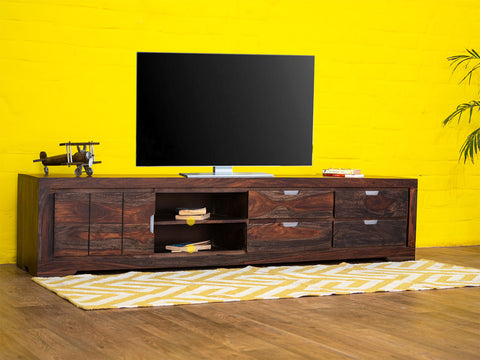 Duraster Marvel Modern TV Unit #8