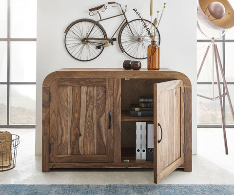 Eternal Classic Sheesham Dresser Cabinet #2 - Duraster 