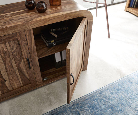 Eternal Classic Sheesham Dresser Cabinet #2 - Duraster 