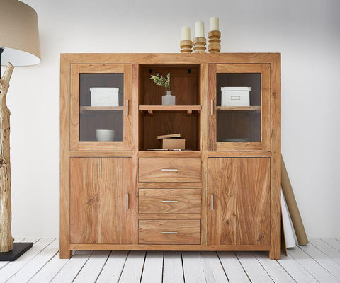 Eternal Classic Acacia Cabinet #1 - Duraster 