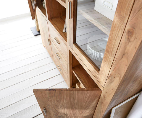 Eternal Classic Acacia Cabinet #1 - Duraster 