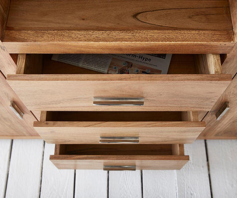 Eternal Classic Acacia Cabinet #1 - Duraster 