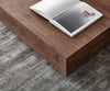 Eternal Compact Sheesham Coffee Table #1 - Duraster 
