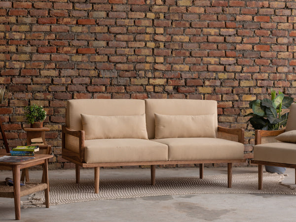 3 Seater Sofa