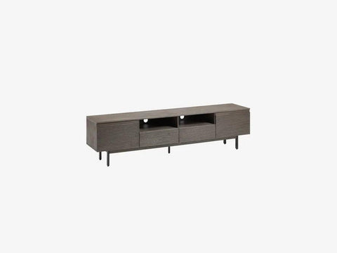 Wooden TV Unit