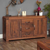 Arthur Side Board Acacia Wood #9 - Duraster 