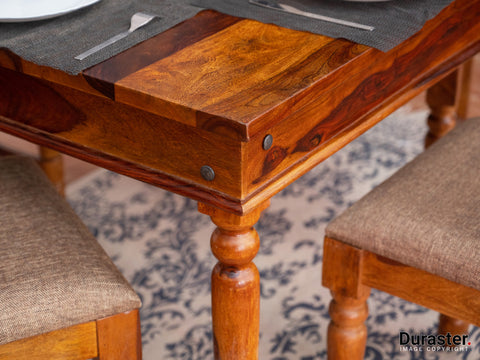 Dining Table Set 4 Seater