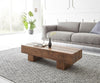 Eternal Contemporary Sheesham Coffee Table #2 - Duraster 
