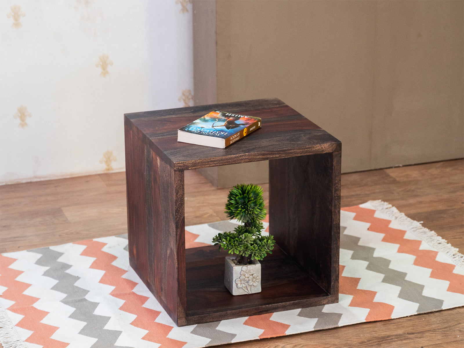 Marvel Side Table Duraster Marvel Modern Side Table for Living Room | Duraster