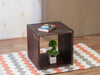 Duraster Marvel Modern Side Table for Living Room #1