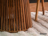 Dining Table Set 4 Seater