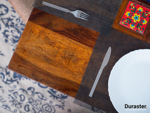 Dining Table Set 4 Seater