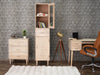 Duraster Irish Wooden Bookshelf #2