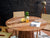 Round Dining Table Set 4 Seater