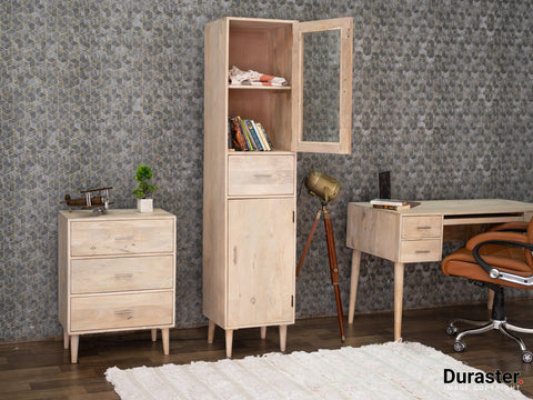Duraster Irish Wooden Bookshelf #2