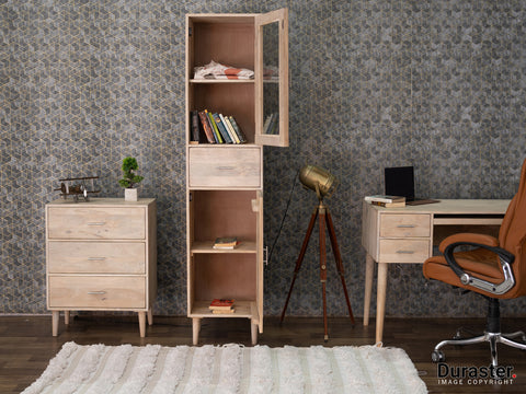 Duraster Irish Wooden Bookshelf #2