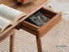 Duraster Hawkin Solid Wood Kids Study Table #2