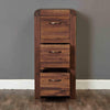 Arthur Large Cabinet Acacia Wood #18 - Duraster 
