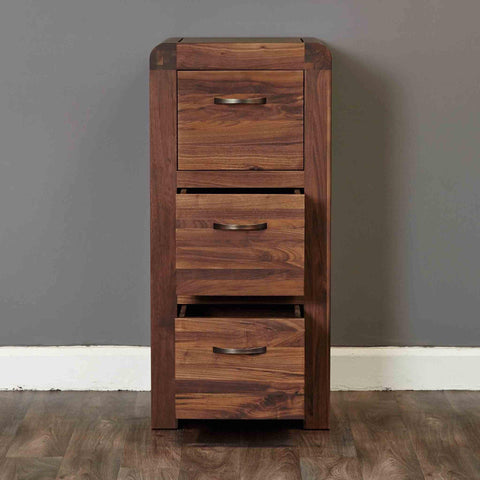 Arthur Large Cabinet Acacia Wood #18 - Duraster 