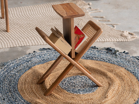 Side Table Design