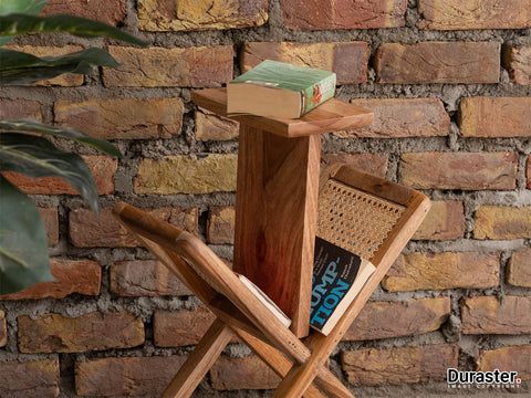 Side Table Design
