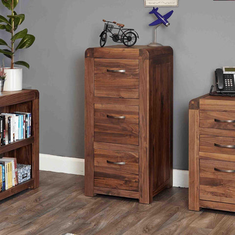 Arthur Large Cabinet Acacia Wood #18 - Duraster 