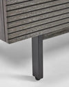 Ivok TV Unit Acacia Wood #2 - Duraster 