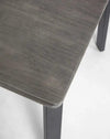 Ivok Extendable Table Acacia Wood #3 - Duraster 