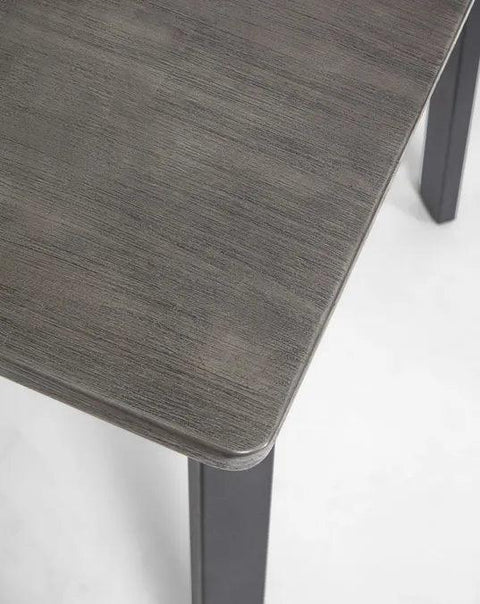 Ivok Extendable Table Acacia Wood #3 - Duraster 