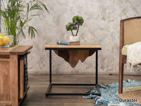 Side Table for Living Room
