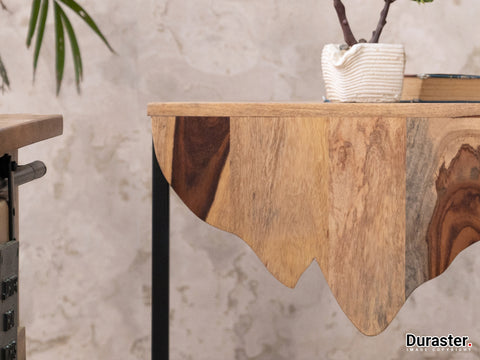 Side Table for Living Room