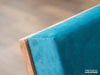 Duraster Hawkin Modern Armchair #3