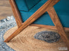 Duraster Hawkin Modern Armchair #3