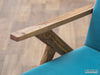 Duraster Hawkin Modern Armchair #3
