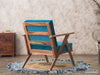 Duraster Hawkin Modern Armchair #3