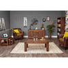 Arthur Side Board Acacia Wood #9 - Duraster 